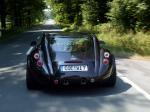 Wiesmann GT MF4 2003 года